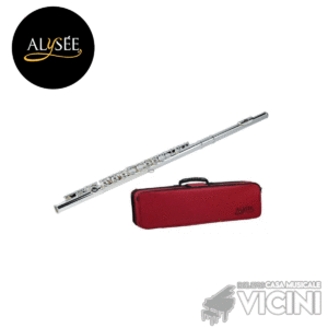 FLAUTO ALYSEE FL-511S FORI APERTI