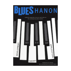 ALFASSY - BLUES HANON