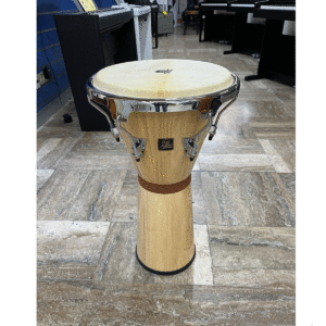 DJEMBE LP LPAS630-AWC 12 1/2" LEGNO