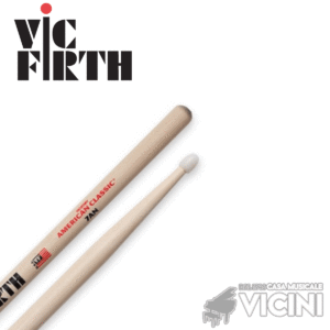 Bacchette VIC FIRTH 7AN NYLON