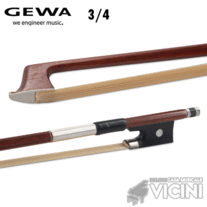 ARCO VIOLINO 3/4 LEGNO