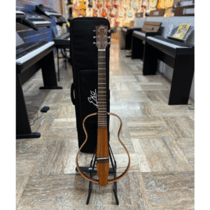 Chitarra EKO ONE S150e Silent Folk