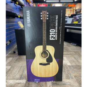Chitarra YAMAHA F310P II KIT Natural