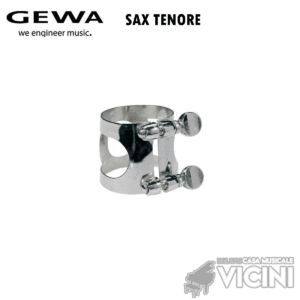 LEGATURA GEWA SAX TENORE