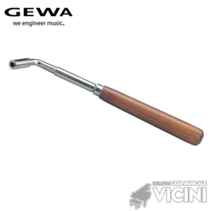 CHIAVE PER ACCORDATORE STELLA PIANOFORTE GEWA