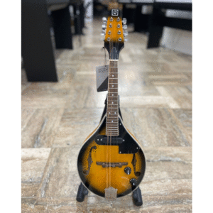 MANDOLINO OQAN QMAN-10E SB