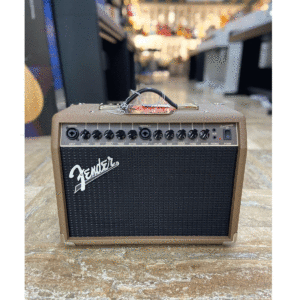 Amplificatore FENDER ACOUSTASONIC 40