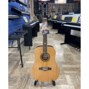 Chitarra EKO D100E XII Natural
