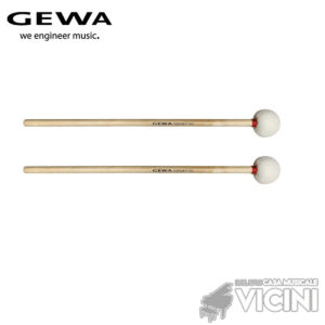 Bacchette MALLETS GEWA Concert