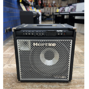 Amplificatore HARTKE HYDRIVE 115c 250w