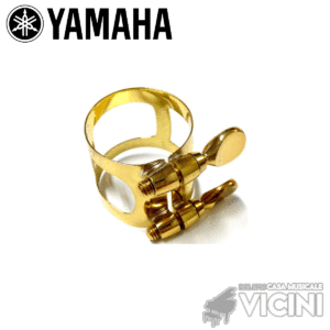 RICAMBIO YAMAHA LEGATURA SAX ALTO