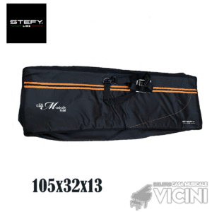 BORSA STEFYLINE TASTIERA KB300 105x32x13cm