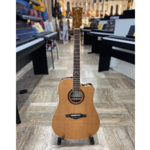 Chitarra EKO MIA D400 CE Natural