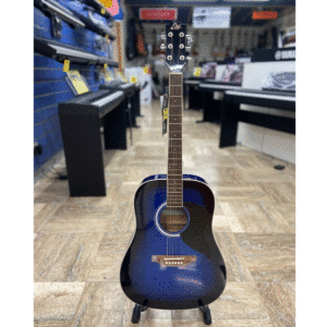 Chitarra EKO RANGER 6 Blu