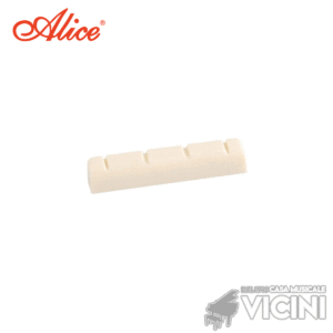 CAPOTASTO ALICE UKULELE 35x5x6,5